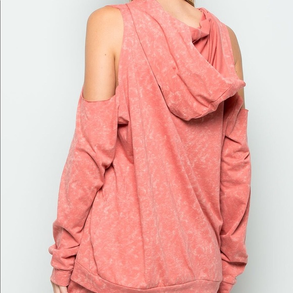 Comfy Loungewear Set - Picture 3 of 5